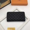 ルイヴィトン財布コピー 2021新品注目度NO.1 Louis Vuitton メンズ 長財布 - 画像 (2)