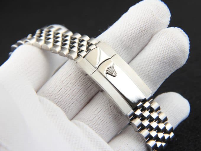 人気売れ筋ロレックス コピー時計 Rolex デイトジャスト シリーズ メンズ 自動巻き - 画像 (8)