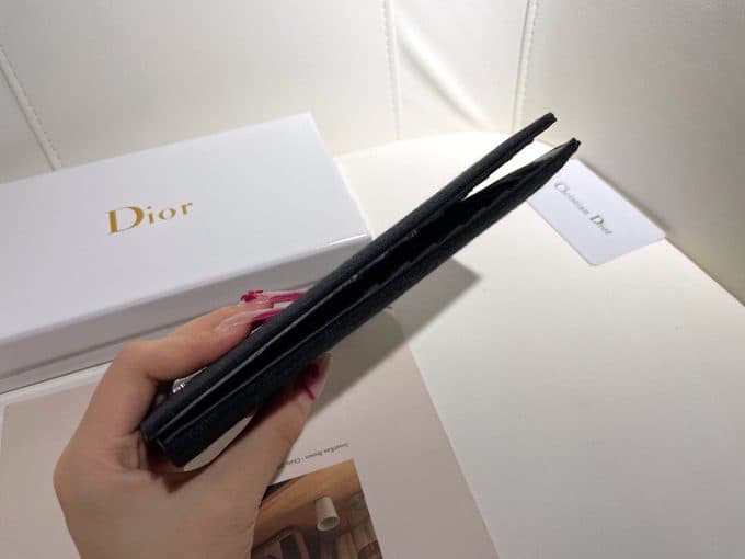 ディオール財布コピー 定番人気2021新品 Dior 男女兼用 長財布 - 画像 (7)