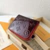 ルイヴィトン財布コピー 大人気2022新品 Louis Vuitton レディース 財布 - 画像 (4)