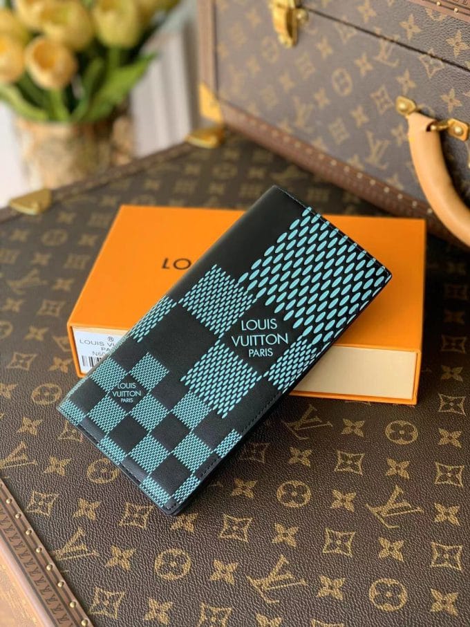 ルイヴィトン財布コピー 大人気2022新品 Louis Vuitton 男女兼用 長財布