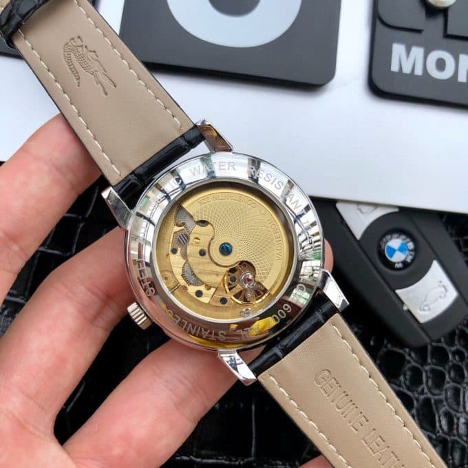 定番人気新品ヴァシュロンコンスタンタン 時計 コピー メンズ 自動巻き 6色 - 画像 (7)