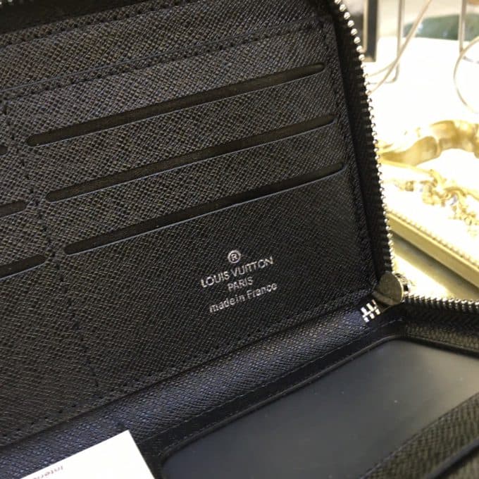 ルイヴィトン財布コピー 大人気2020新品 Louis Vuitton 長財布 男女兼用 - 画像 (9)