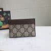 グッチ財布コピー 2021新品注目度NO.1 GUCCI 男女兼用 財布 - 画像 (2)