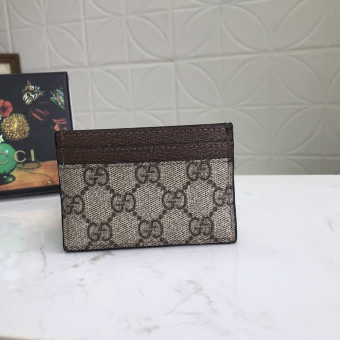 グッチ財布コピー 2021新品注目度NO.1 GUCCI 男女兼用 財布 - 画像 (2)