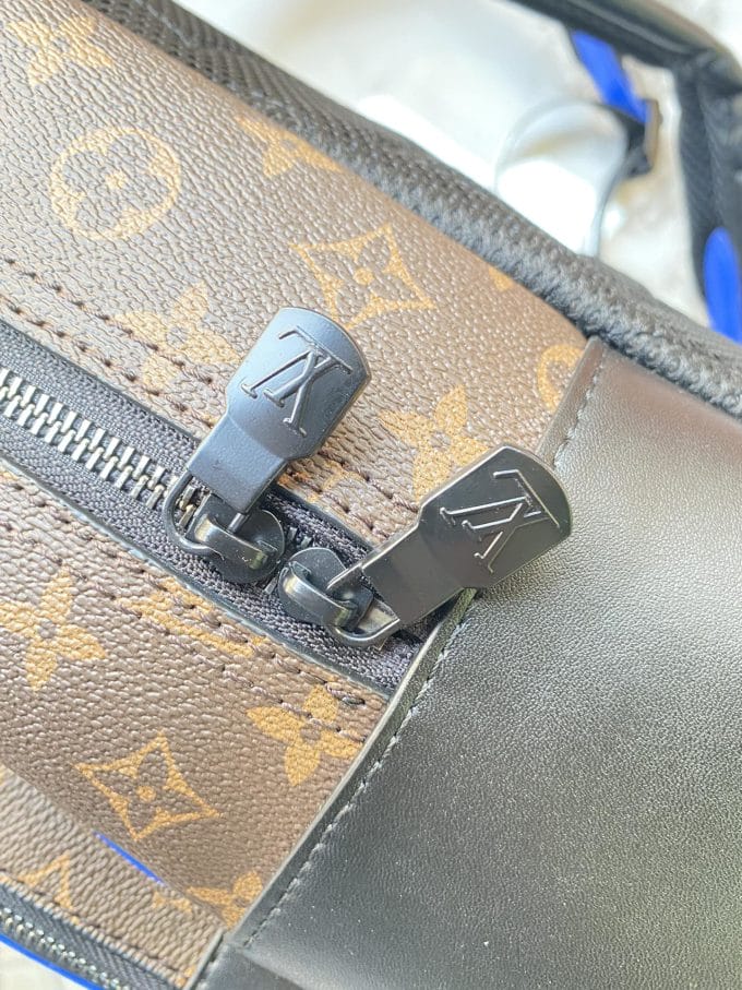 ルイヴィトンバッグコピー 大人気2022新品 Louis Vuitton 男女兼用 バックパック - 画像 (6)