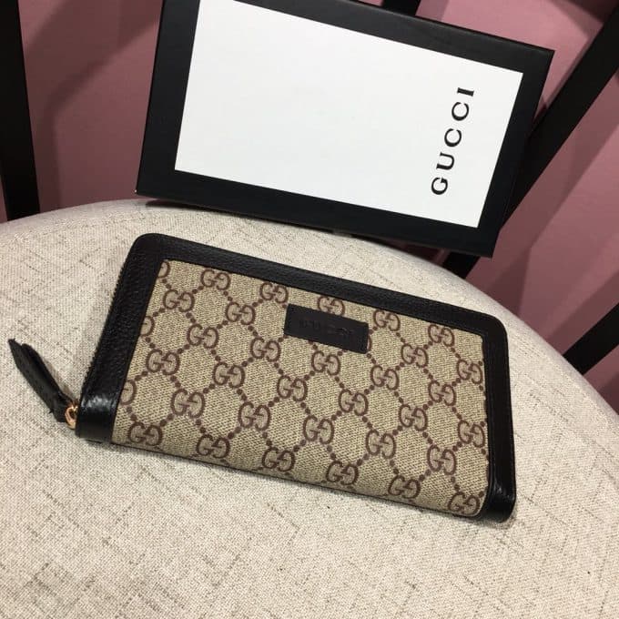 グッチ財布コピー 2021新品注目度NO.1 GUCCI 男女兼用 長財布 - 画像 (3)