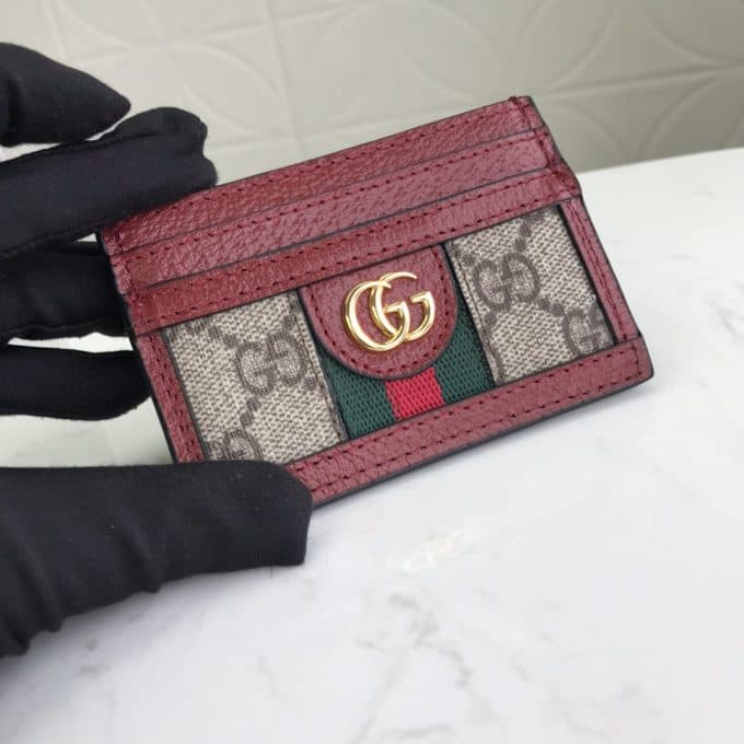 グッチ財布コピー 2021新品注目度NO.1 GUCCI 男女兼用 財布 - 画像 (5)
