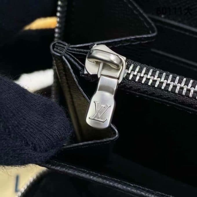 ルイヴィトン財布コピー 定番人気2021新品 Louis Vuitton 男女兼用 財布 - 画像 (6)