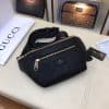 グッチバッグコピー 大人気2022新品 GUCCI メンズ ウエストポーチ - 画像 (3)