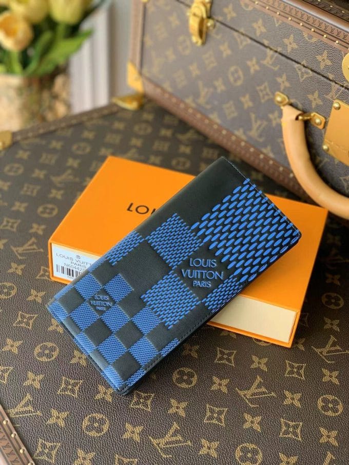 ルイヴィトン財布コピー 定番人気2022新品 Louis Vuitton 男女兼用 長財布