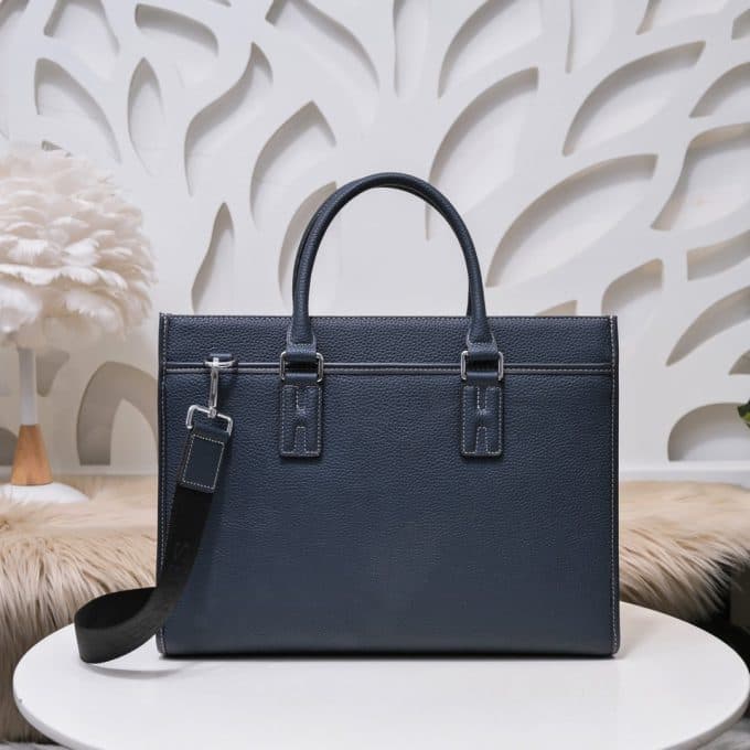 高品質 エルメスバッグコピー 大人気2022新品 HERMES メンズ ブリーフケース - 画像 (3)