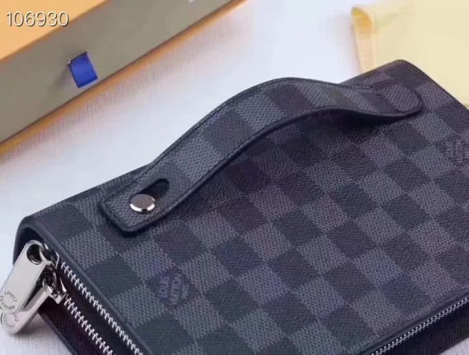 ルイヴィトン財布コピー 大人気2021新品  Louis Vuitton メンズ 長財布 - 画像 (2)