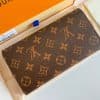 ルイヴィトン財布コピー 大人気2021新品 Louis Vuitton 男女兼用 長財布 - 画像 (3)