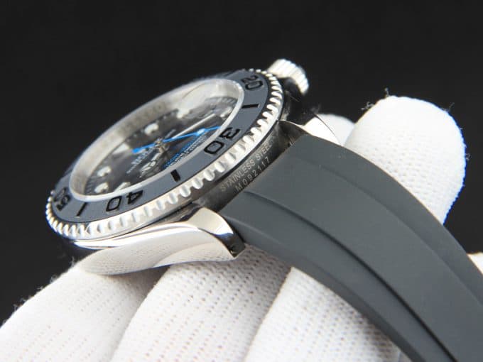 定番人気売れ筋ロレックス コピー 時計 Rolex ヨットマスター シリーズ メンズ 自動巻き - 画像 (7)