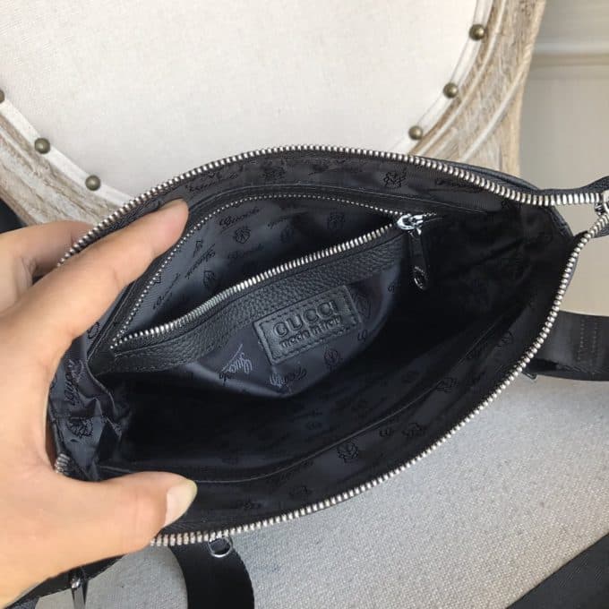 グッチバッグコピー 2022新品注目度NO.1 GUCCI メンズ ショルダーバッグ - 画像 (9)