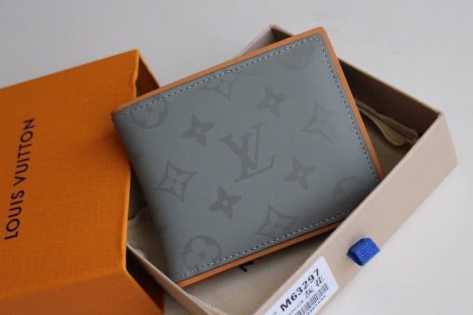 ルイヴィトン財布コピー 大人気2020新品 Louis Vuitton 財布 男女兼用 - 画像 (2)
