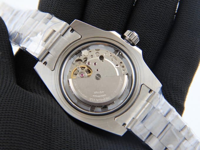 注目度NO.1売れ筋ロレックス コピー時計 Rolex サブマリーナシリーズ メンズ 自動巻き - 画像 (8)