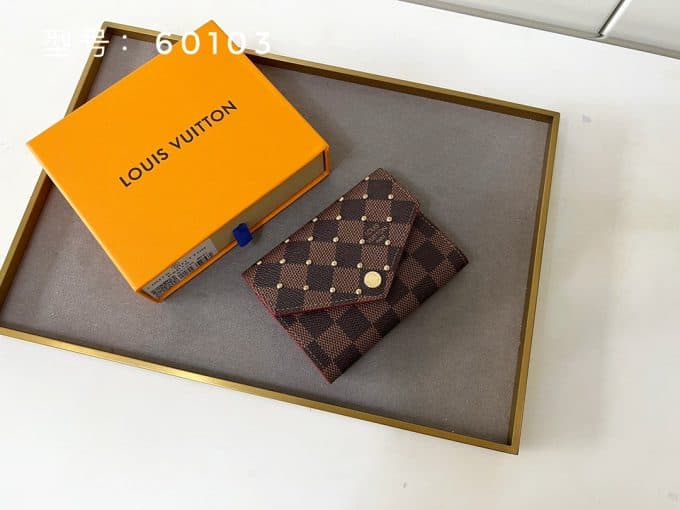 ルイヴィトン財布コピー 2022新品注目度NO.1 Louis Vuitton 男女兼用 財布 - 画像 (2)