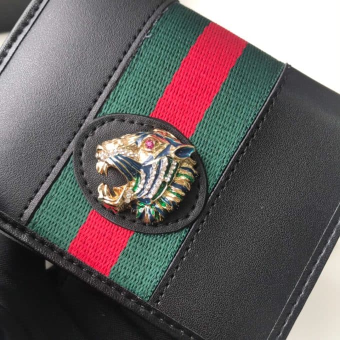 グッチ財布コピー 定番人気2021新品 GUCCI メンズ 財布 - 画像 (4)