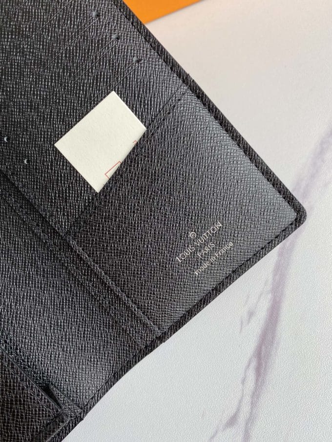 ルイヴィトン財布コピー 大人気2021新品 Louis Vuitton メンズ 長財布 - 画像 (6)