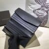 人気高級 ボッテガヴェネタ財布コピー 大人気2020新品 Bottega Veneta 男女兼用 長財布 - 画像 (6)