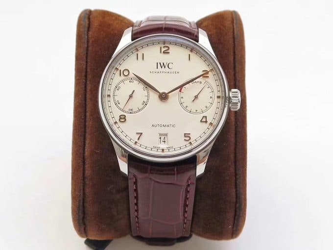 人気高級IWC ポルトギーゼ コピーシリーズ メンズ 自動巻き