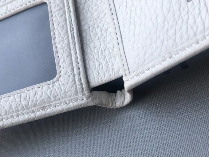 バレンシアガ財布コピー 2021新品注目度NO.1BALENCIAGAメンズ 財布 - 画像 (6)