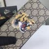 グッチ財布コピー 定番人気2021新品 GUCCI メンズ 長財布 - 画像 (5)