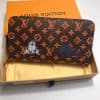 ルイヴィトン財布コピー 大人気2022新品 Louis Vuitton 男女兼用 長財布 - 画像 (3)