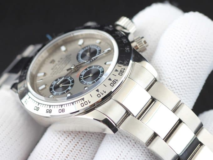 定番人気売れ筋ロレックス コピー 時計 Rolex デイトナ シリーズ メンズ 自動巻き - 画像 (5)