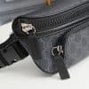 グッチバッグコピー 定番人気2022新品 GUCCI 男女兼用 ウエストポーチ - 画像 (2)