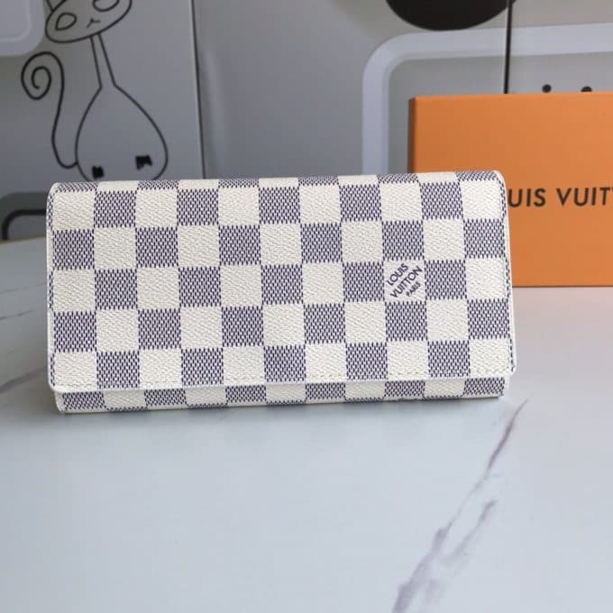 ルイヴィトン財布コピー 大人気2021新品 Louis Vuitton 男女兼用 長財布