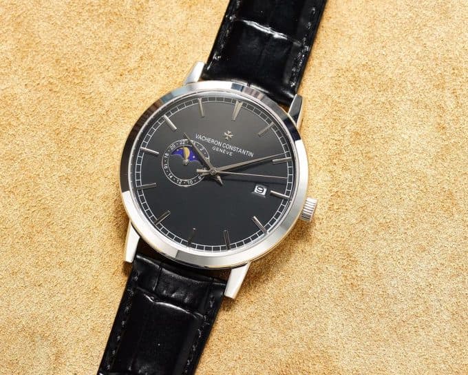 高級人気新品ヴァシュロンコンスタンタン 時計 スーパーコピー メンズ 自動巻き 4色 - 画像 (5)