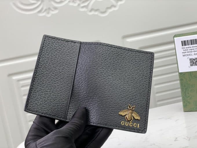 グッチ財布コピー 大人気2021新品 GUCCI メンズ 財布 - 画像 (4)