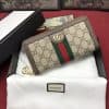 グッチ財布コピー 2021新品注目度NO.1 GUCCI 男女兼用 長財布 - 画像 (9)