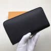 ルイヴィトン財布コピー 2022新品注目度NO.1 Louis Vuitton メンズ 長財布 - 画像 (2)