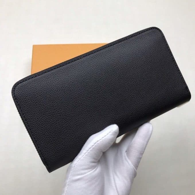 ルイヴィトン財布コピー 2022新品注目度NO.1 Louis Vuitton メンズ 長財布 - 画像 (2)