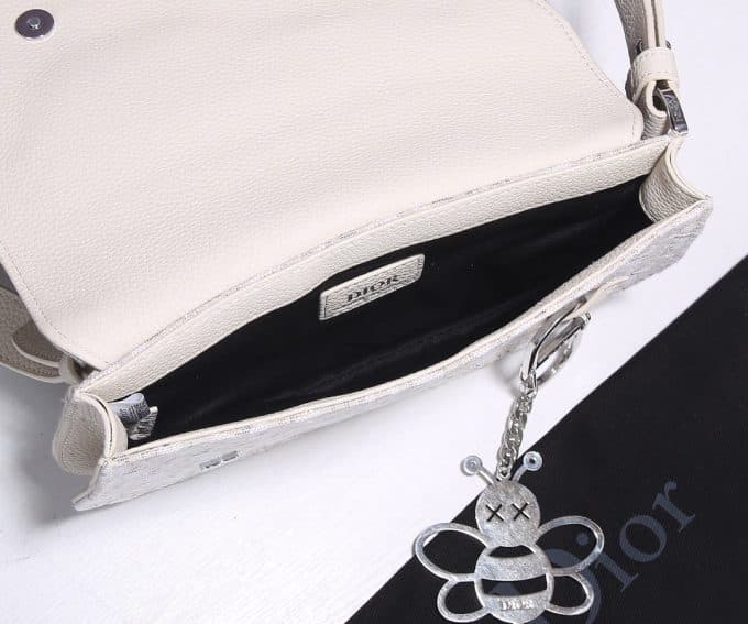 ディオールバッグコピー 2022新品注目度NO.1 Dior メンズ ショルダーバッグ - 画像 (8)