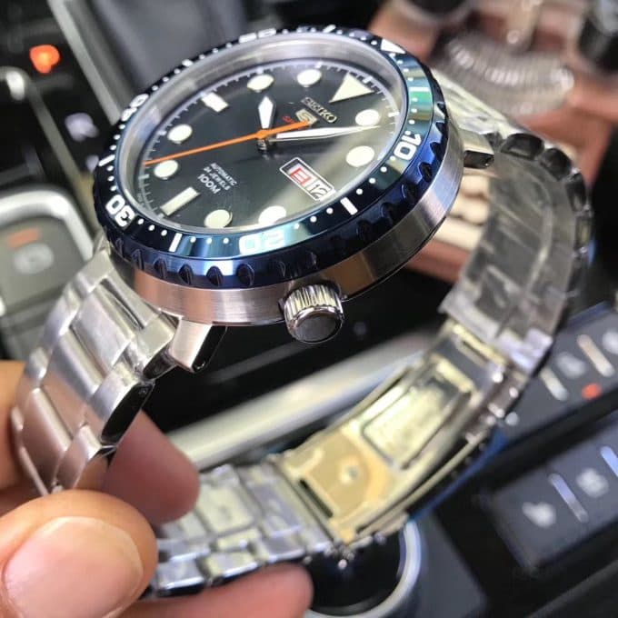 注目度NO.1売れ筋グランドセイコー コピー時計 SEIKO メンズ 自動巻き - 画像 (3)