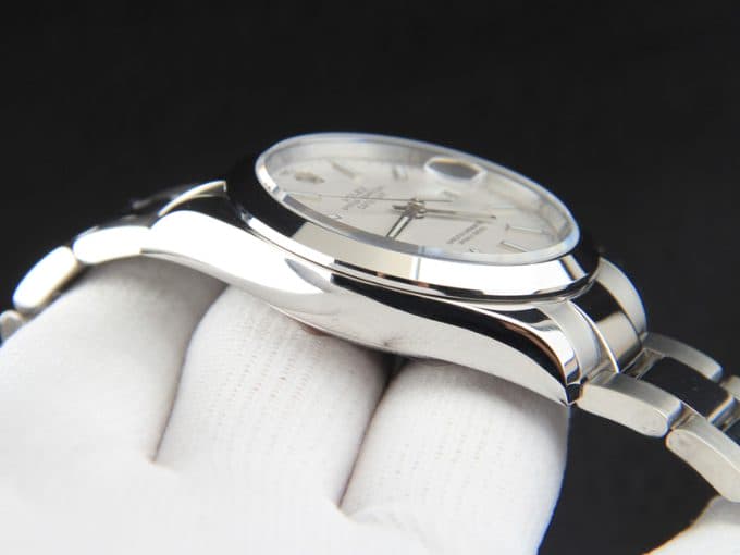 定番人気売れ筋ロレックス コピー 時計 Rolex デイトジャスト シリーズ メンズ 自動巻き - 画像 (5)