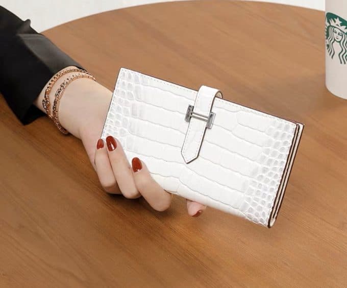 エルメス財布コピー 大人気2020新品 HERMES 長財布 男女兼用 - 画像 (2)