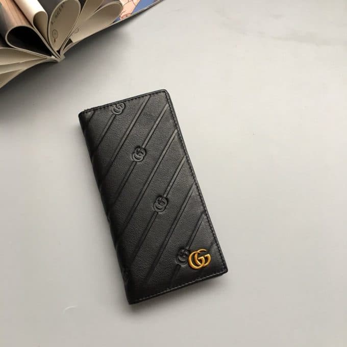 グッチ財布コピー 大人気2021新品 GUCCI 男女兼用 長財布