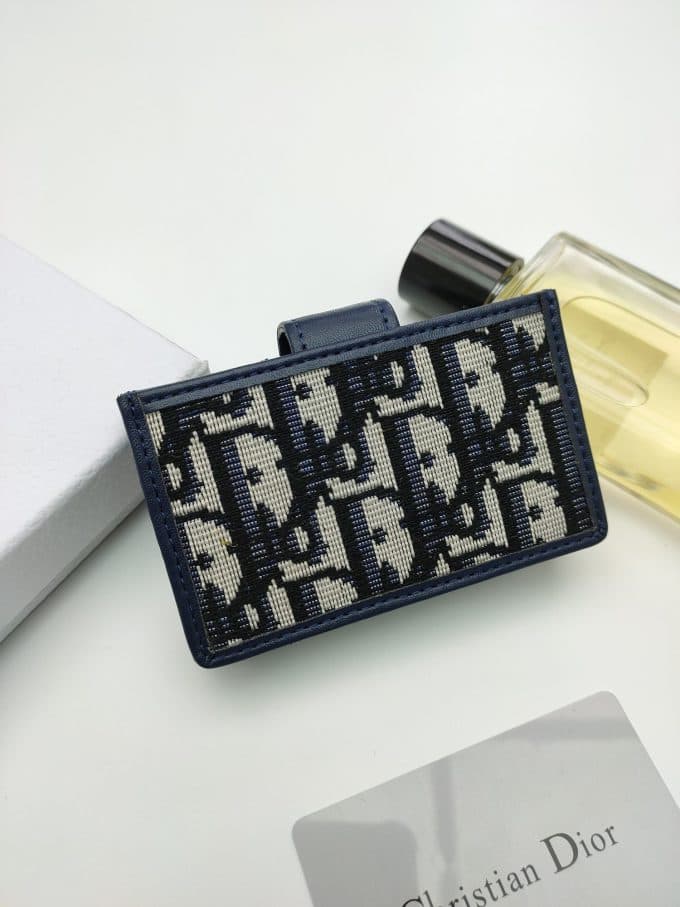 ディオール財布コピー 2021新品注目度NO.1 Dior 男女兼用 財布 - 画像 (3)