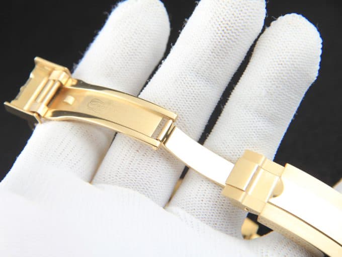 人気売れ筋ロレックス コピー時計 Rolex サブマリーナシリーズ メンズ 自動巻き - 画像 (9)