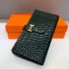 エルメス財布コピー 大人気2020新品 HERMES 長財布 男女兼用 - 画像 (6)