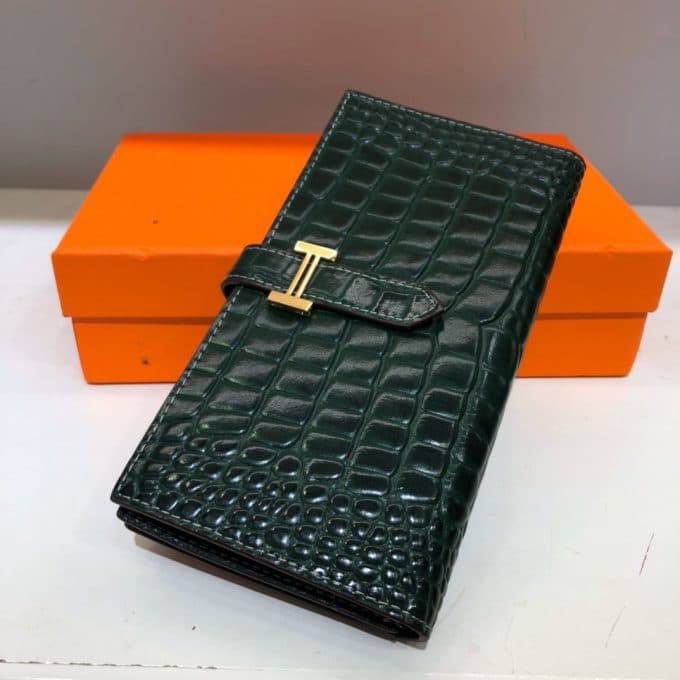 エルメス財布コピー 大人気2020新品 HERMES 長財布 男女兼用 - 画像 (6)