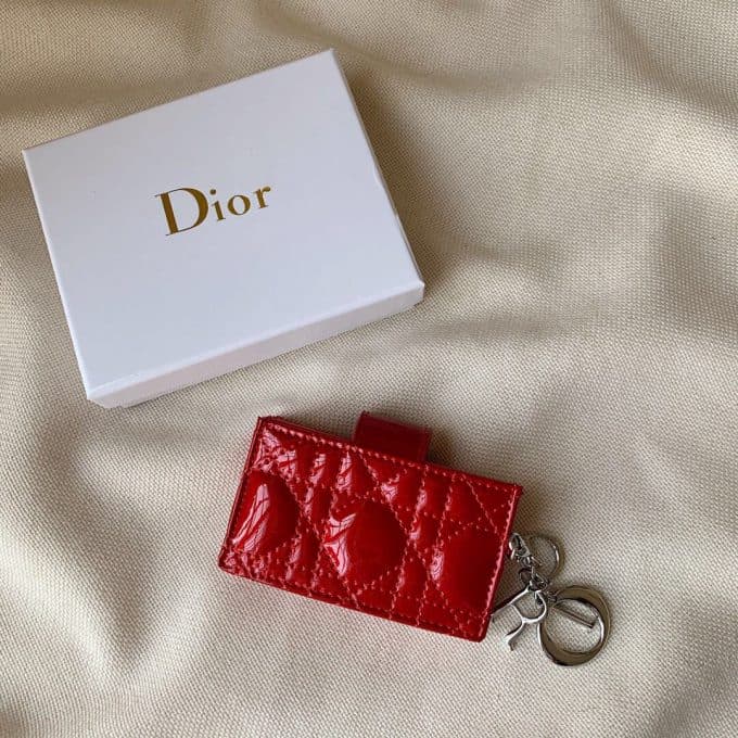 ディオール財布コピー 2021新品注目度NO.1 Dior 男女兼用 財布 - 画像 (2)
