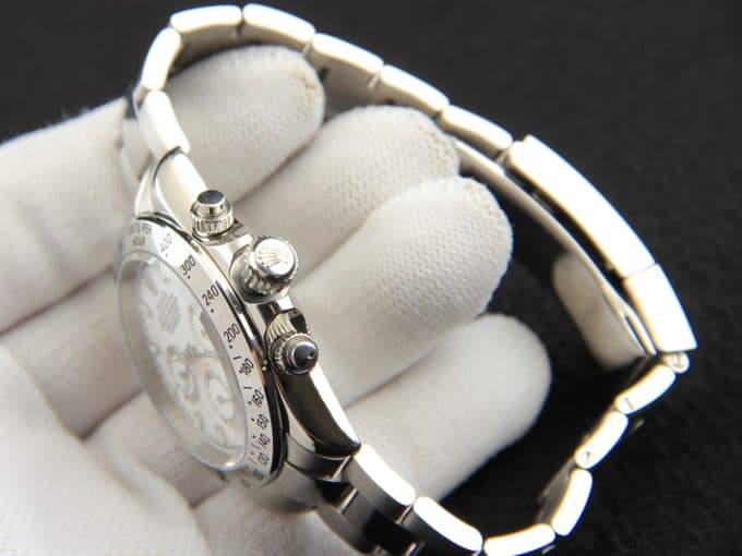 人気売れ筋ロレックス コピー時計 Rolex デイトナ シリーズ メンズ 自動巻き - 画像 (7)