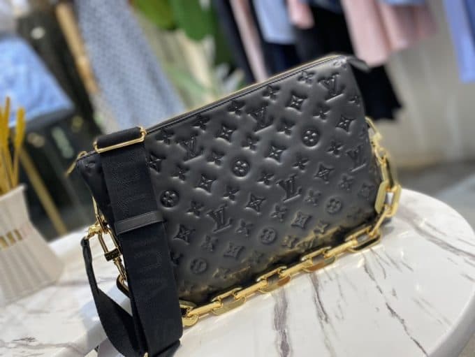 高品質 ルイヴィトンバッグコピー 大人気2022新品 Louis Vuitton メンズ ショルダーバッグ - 画像 (2)